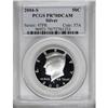 Image 1 : 2004-S 50C Silver Deep Cameo PR70 PCGS