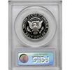 Image 2 : 2005-S 50C Clad Deep Cameo PR70 PCGS