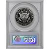 Image 2 : 2006-S 50C Clad Deep Cameo PR70 PCGS
