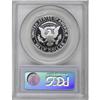 Image 2 : 2006-S 50C Silver Deep Cameo PR70 PCGS