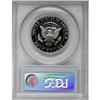 Image 2 : 2007-S 50C Clad Deep Cameo PR70 PCGS