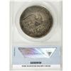 Image 2 : 1859 $1 F12 ANACS