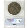 Image 2 : 1862 $1 F12 ANACS