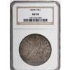 Image 1 : 1878-S T$1 AU58 NGC