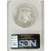 Image 2 : 1878-S T$1 MS60 CSN