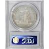Image 4 : 1878-S T$1 MS61 PCGS