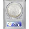 Image 2 : 1878 7/8TF $1 Strong MS64 PCGS