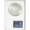 Image 2 : 1878-S $1 MS65 NGC