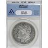 Image 1 : 1879-CC $1 XF45 ANACS