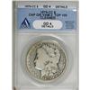 Image 1 : 1879-CC $1 Capped Die G4 ANACS