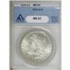 Image 1 : 1879-O $1 MS63 ANACS