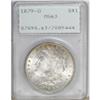 Image 1 : 1879-O $1 MS63 PCGS