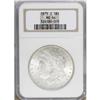 Image 1 : 1879-O $1 MS64 NGC