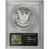 Image 2 : 1879-S $1 Prooflike MS65 PCGS