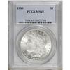 Image 1 : 1880 $1 MS65 PCGS