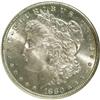 Image 1 : 1880-S $1 MS65 NGC