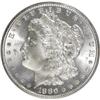 Image 1 : 1880-S $1 MS66 PCGS
