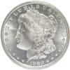 Image 1 : 1880-S $1 Prooflike MS66 NGC