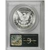 Image 2 : 1880-S $1 Deep Mirror Prooflike MS64 PCGS