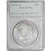 Image 1 : 1880-S $1 Deep Mirror Prooflike MS64 PCGS