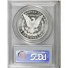 Image 2 : 1880-S $1 Deep Mirror Prooflike MS65 PCGS