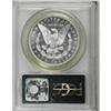Image 2 : 1881-S $1 Deep Mirror Prooflike MS64 PCGS