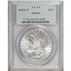 Image 3 : 1882-O $1 MS64 PCGS