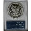 Image 2 : 1882-S $1 Prooflike MS65 PCGS