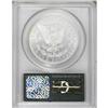 Image 2 : 1883 $1 Deep Mirror Prooflike MS63 PCGS