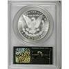 Image 2 : 1883-CC $1 Prooflike MS64 PCGS