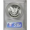 Image 2 : 1883-CC $1 Deep Mirror Prooflike MS63 PCGS