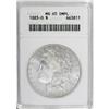 Image 1 : 1883-O $1 Deep Mirror Prooflike MS65 ANACS