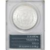Image 4 : 1884 $1 MS64 PCGS
