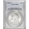 Image 1 : 1884-O $1 MS66 PCGS