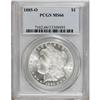 Image 3 : 1885-O $1 MS66 PCGS
