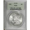 Image 1 : 1886 $1 MS65 PCGS