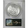 Image 2 : 1886 $1 MS65 PCGS
