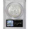 Image 2 : 1886 $1 MS66 PCGS