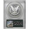 Image 2 : 1886 $1 Deep Mirror Prooflike MS65 PCGS
