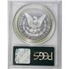 Image 2 : 1886-S $1 Deep Mirror Prooflike MS61 PCGS