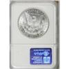 Image 2 : 1887-S $1 MS63 NGC