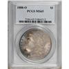 Image 1 : 1888-O $1 MS65 PCGS