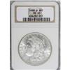 Image 1 : 1888-O $1 MS65 NGC
