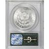 Image 2 : 1889 $1 MS64 PCGS