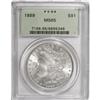 Image 1 : 1889 $1 MS65 PCGS