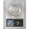 Image 2 : 1889 $1 MS65 PCGS