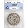 Image 1 : 1889-CC $1 F12 ANACS