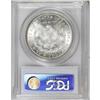 Image 2 : 1889-S $1 MS63 PCGS