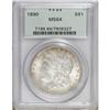 Image 1 : 1890 $1 MS64 PCGS
