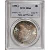 Image 1 : 1890-O $1 MS64 PCGS